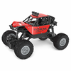 Alloy 1/18 2WD 4CH Off-Road RC Car Vehicle Models Children Toy
