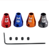 Aluminum Alloy 1.5mm/2mm/2.5mm/3mm Hexagon Screwdriver Screw Driver Tool RC Car Parts