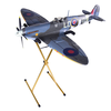 Aluminum Metal Foldable Display Stand Holder for ZOHD E-flite Freewing FMS VolantexRC TAFT HOBBY RC Airplane Fixed Wing