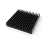 Aluminum Radiator 60 x 60 x 10 MM / 2.36