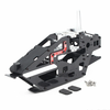 ALZRC Devil 465 RIGID RC Helicopter Part Fuselage