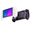 ANBERNIC RG557 12+256G Retro Handheld Gaming Console 5.48" AMOLED Display Android 14 Dimensity 8300 WiFi 6E PS2 GBA Emul