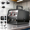Andeman 3 IN 1 LED MIG Welder Machine Gasless Gas 200A 220V Inverter MIG TIG Welding MIG-250