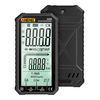 ANENG 620A 4.7-inch Large LCD Screen Automatic + Manual Intelligent True RMS Digital Multimeter Resistance Diode Capacit