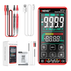 ANENG 621A 9999 Counts Auto Range Full-screen Touch Smart Digital Multimeter Rechargeable DC/AC Voltage Current Tester M