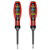 ANENG B18 Voltage Tester Pen Non Contact AC 450V LED Indicator Screwdriver Function Insulated Handle Live Neutral Line D