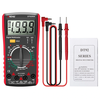 ANENG DT9205A Newly HD Digital True RMS Professional Multimeter Auto AC/DC Voltage Current Tester Buzzer Electrical Mult