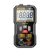 ANENG M127 Digital Multimeter True RMS 4000 Counts Automatic Identification High-Definition Backlight LCD Compact Portab