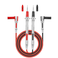 ANENG PT2020 1000V 20A Multimeter Test Leads Probe Multifunctional Silicone Test Lead Cable for Multimeter