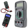 ANENG XL830L Digital LCD Multi Meters Volt Meterr Ammeter AC/DC/OHM Volt Current Tester