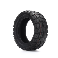 ANGWATT 10 Inch Tubeless Off-Road Tire Anti-Explosion Shock Absorption Tire For ANGWATT X1 ANGWATT X1 2.0