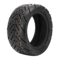 ANGWATT 10 Inch Tubeless Road Tire For ANGWATT C1 2.0 ANGWATT C1 ANGWATT X1 2.0 ANGWATT X1 Electric Scooter