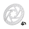 ANGWATT 140mm Disc Brake Ultra Light For ANGWATT F1 New Version ANGWATT CS1 ANGWATT X1 ANGWATT C1 2.0 ANGWATT C1 MAX ANG