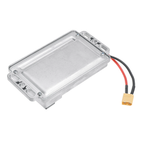 ANGWATT 48V 29A FOC Sine Wave Electric Scooter Upgraded Version Controller For ANGWATT F1 New Version