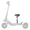 ANGWATT CS1 Electric Scooter Saddle Seat Professional Breathable Shock Absorbing For ANGWATT CS1 2025 ANGWATT CS1 PRO El
