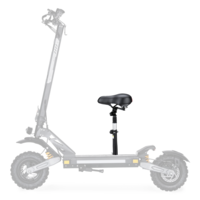 ANGWATT CS1 Electric Scooter Saddle Seat Professional Breathable Shock Absorbing For ANGWATT CS1 2025 ANGWATT CS1 PRO El