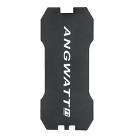 ANGWATT Electric Scooter Silicone Pad Mat Cushion Only Suitable For ANGWATT F1 NEW Version