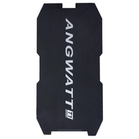 ANGWATT Electric Scooter Silicone Pad Mat Cushion Only Suitable For ANGWATT T1 / T1 2.0 / T1 3.0 Version