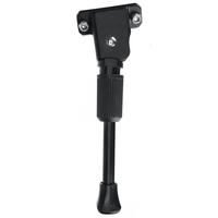ANGWATT Foot Stand For ANGWATT X1 Electric Scooter Parking Stand Aluminum Alloy Electric Scooter