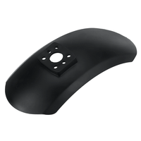 ANGWATT Front Fender Scooter Fender Plastic For 10 Inch Scooter For ANGWATT F1 NEW