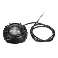 ANGWATT Headlight With Horn For ANGWATT F1 NEW X1 X1 2.0 Electric Scooter