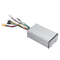 ANGWATT JingBo 60V 29A FOC Sine Wave Electric Scooter Controller For ANGWATT X1 Only