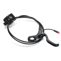 ANGWATT Oil Brake Electric Scooter Brake Power Off Control For ANGWATT T1 2.0 ANGWATT T1 3.0 Electric Scooter