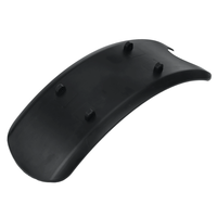 ANGWATT Rear Fender Scooter Fender Plastic 10 Inch For ANGWATT F1 NEW ANGWATT C1 2.0 Electric Scooter