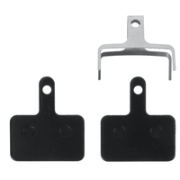 ANGWATT Square Round Brake Pad Electric Scooter Front Rear Scooter Brake Pad Repair Tool Electric Scooter For ANGWATT X1