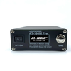 ANTUNER AT100M Pro 1.8mhz-30mhz 100W Antenna Tuner Support Morse Code Exerciser Standing Wave Meter Power Meter For HF R