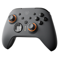 Aolion AL-NS2268 RGB Wireless bluetooth Gaming Controller with NFC Function HD Vibration Macro Programming Hall Joystick