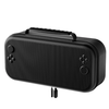AOLION AL-NS2512 EVA Storage Case for Switch2 Portable Carrying Case Dustproof Hard Travel Handbag for NS Switch 2 Conso