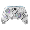 Aolion K10 RGB Wireless Gaming Controller with Charging Dock Gamepad Hall Effect Joystick Trigger Support 1KHz for NS/PC