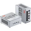 AOOSTAR GEM12 Plus Mini PC Intel Core i9-13900H 14 Core 20 Threads up to 5.4GHz 16GB/32GB DDR5 RAM 512GB/1TB SSD Windows