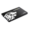 AOSENKE AS200 2.5inch SATA3.0 SSD 512G/256G SATA3.0 3D TLC NAND FLASH A+ Internal Solid State Drive for PC Laptop Comput