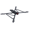 Apexevo 13 Inch 15 Inch Large Size Long Endurance X-class Frame Kit for RC FPV Racing Drone