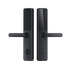 Aqara A100 Pro Smart Door Lock Zigbe BT5.0 Apple Homekey Unlock Fingerprint Unlock Work with Apple Homekit Aqara Home