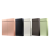 Aqara Smart Wall Switch H1M with Neutral 6 Colors Wireless Key Light Switch Zigbe 3.0 Multiple Control Modes Work with H