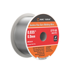 ARC SOUL 0.9mm Gasless Flux-Core Welding Wire 0.45kg/0.9kg for Smooth Consistent Welding Performance Ideal for Home and