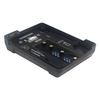 Argon NEO 5 M.2 NVME PCIE Expansion Board Bottom Board for Raspberry Pi 5 Aluminum Alloy Shell