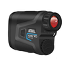 ARTBULL 6X Laser Hunting Rangefinder 1000M Telescope Laser Distance Meter Speed Golf Rangefinder with Flag-Lock Slope Ad