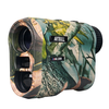 ARTBULL Hunting Rangefinder 6X Magnification Shooting Rangefinder 1000M Hunt Telescope Distance Meter Monocular Range Fi