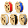 Artillery PLA 3D Printer Filament 1.75mm 5KG High Precision Eco-Friendly Multiple Colors Zero Bubble Perfect for Models
