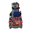 ASMG-MTB Magnetic Encoded 360° High Power High Torque Servo 500KG Robot Steering Motor Software Large Mechanical Arm 12V