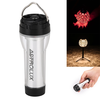 Astrolux® CL02 3000-6500K Flashlight and Cozy Light 2 in 1 Camping Lamp,  Type-C Rechargeable 50h Max Runtime,  Customize