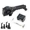 Astrolux® Cooling Fan with Connector & Body Holder for Astrolux MF01/MF01S/MF02/MF02S/MF04/MF04S/MF05 Powerful Flashligh