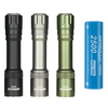 Astrolux® ED01 175° Floodlight Flashlight With 18650 Battery 1287LM 451M Long Range RGB AUX Light Design TYPE-C Fast Cha