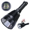 Astrolux® MF05 V2 SBT90.2 3098M Ultra Throw 7000LM Powerful Flashlight with 42000mAh 46120 Battery 2, 400, 000CD High Powe