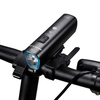 Astrolux® SL01 SL06 1000Lm 2000Lm Brightness & Vibration Smart Sensing Bike Light Flashlight Cycle Headlight Type-C USB