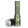 Astrolux® ST02 SFT25R-LED 2000LM 627M Mini Size Powerful EDC 21700 Flashlight Long Distance LED Torch Outdoor Waterproof